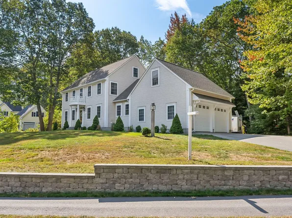 30 Vines Road, Saco, ME 04072