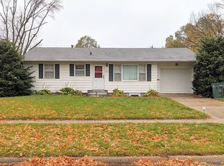2307 Melrose Ave, Ames, IA 50010