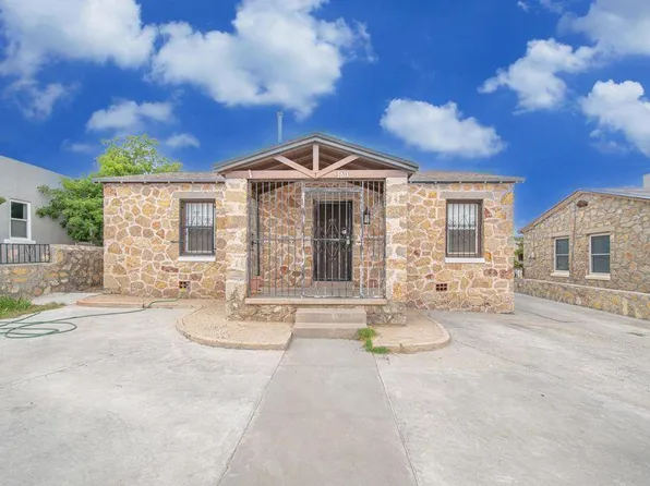 3611 Nations Ave, El Paso, TX 79930
