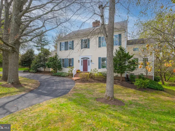 15224 Jones Ln, Darnestown, MD 20878