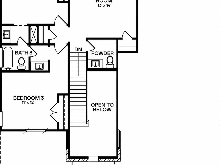 2434 Pear Blossom Ln — Photo 6