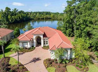 1593 Malaga Cir, Myrtle Beach, SC 29579