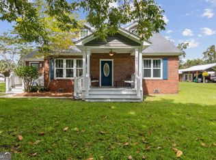 601 Norris St #A, Saint Marys, GA 31558
