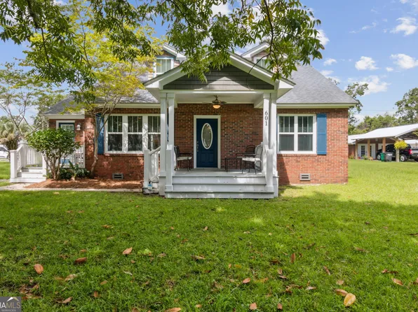 601 Norris St #A, Saint Marys, GA 31558