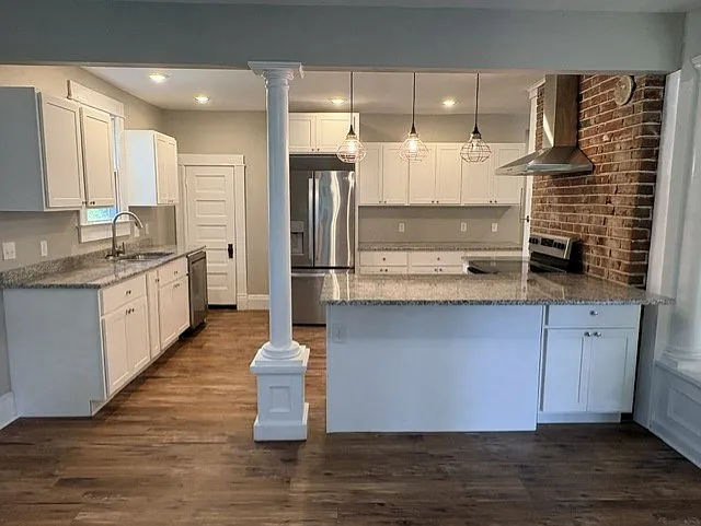 507 W Saint Louis St — Photo 5
