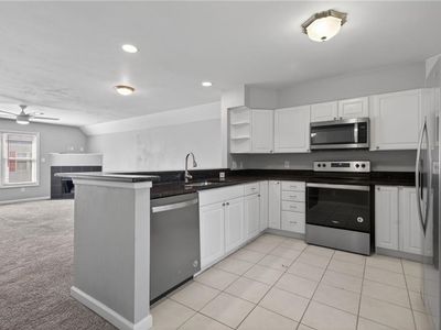 8550 Tidewater Dr APT C2, Norfolk, VA, 23503