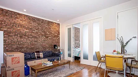 Rented by Cityside Rentals Corp