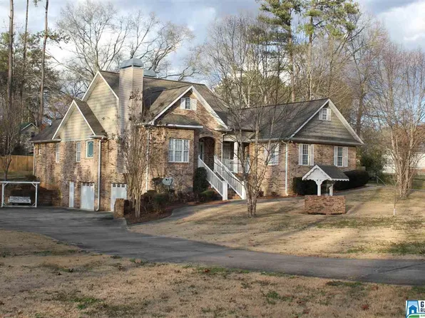 396 Jackson St, Gardendale, AL 35071