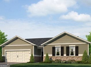 346 Majestic Oak Cir, Dallas, GA 30132