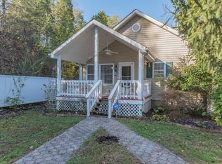 2021 Paradise Hills Rd, Dandridge, TN 37725