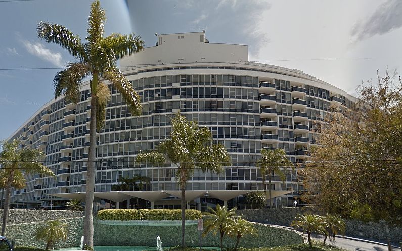 1st image of 900 Bay Dr APT 1017