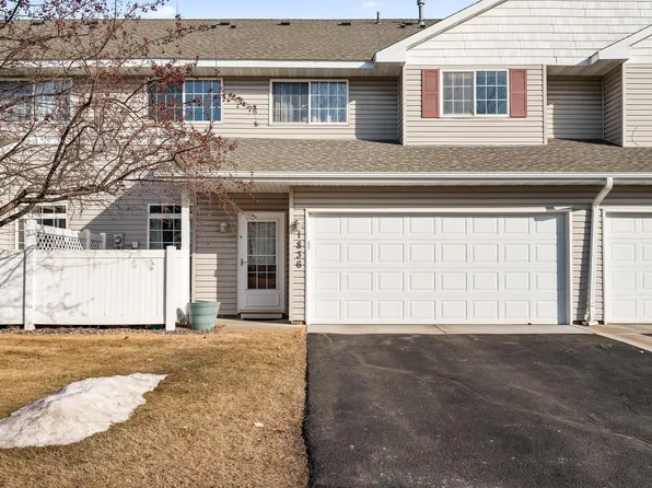 1836 Bridgewater Blvd S, Cambridge, MN 55008