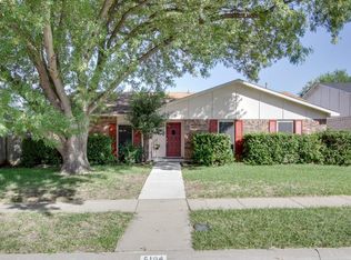 5104 Reed Dr, The Colony, TX 75056