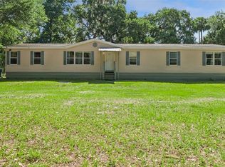 1305 Church St, Pierson, FL 32180