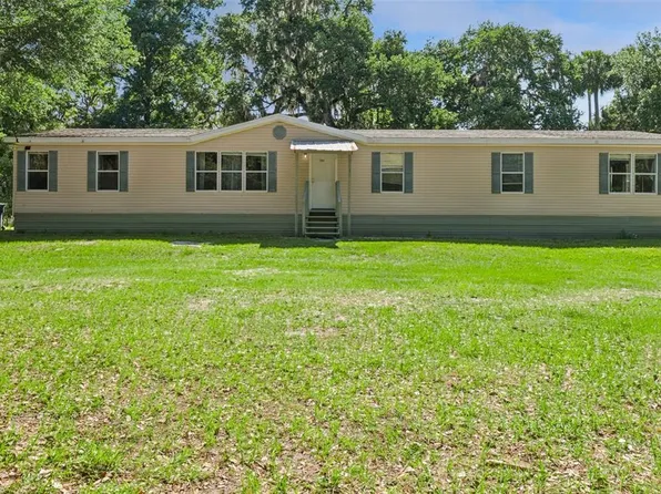 1305 Church St, Pierson, FL 32180