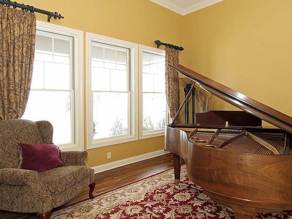 Piano - Formal Sitting Rm