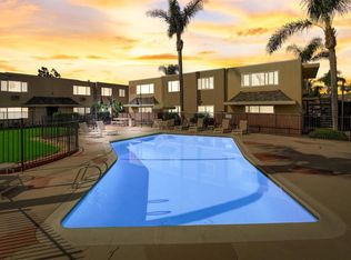505 E Madison Ave UNIT 81, El Cajon, CA 92020