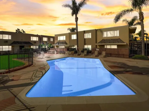 505 E Madison Ave Unit 81, El Cajon, CA 92020
