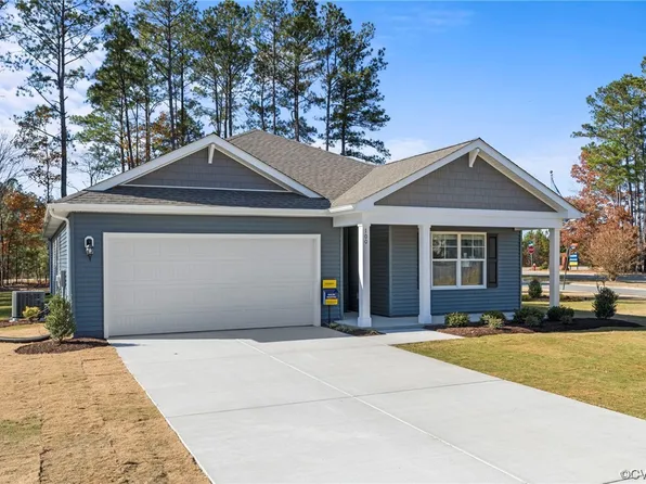 208 Edwin Circle King, William, VA 23009