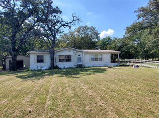 1225 Magnolia Mound, Kemp, TX 75143