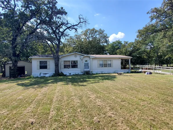 1225 Magnolia Mound, Kemp, TX 75143