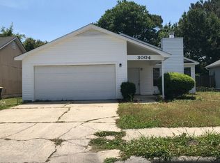 3004 Steeple Chase Ct, Jacksonville, NC 28546