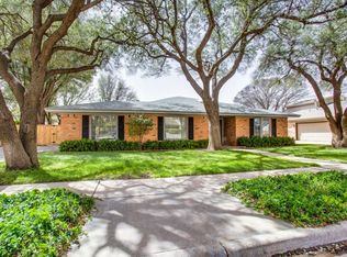 8014 Wayne Ave, Lubbock, TX 79424