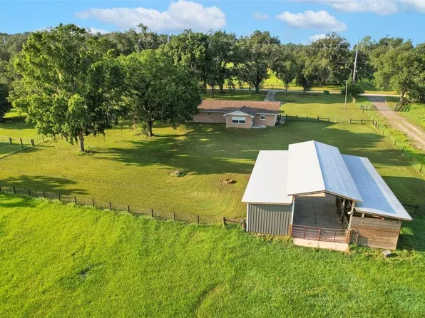16520 SPRING VALLEY ROAD, DADE CITY, FL 33523