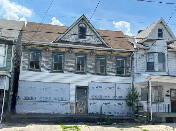 326 Pine St, Tamaqua, PA 18252