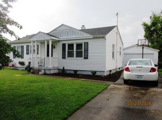 146 Mohawk Dr, Paducah, KY 42001