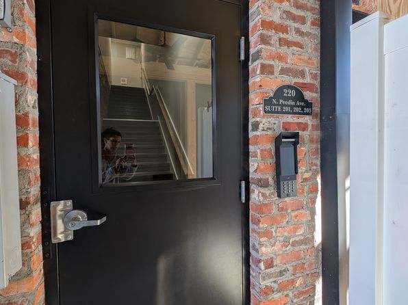 220 N Peedin Ave #201