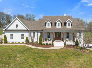 6504 Stargazer Ln, College Grove, TN 37046