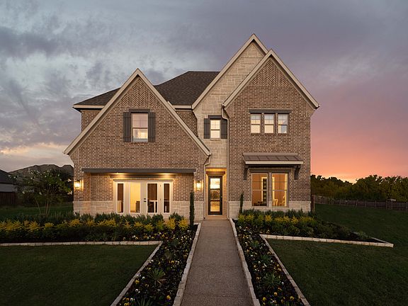 Aster Park - Avery Interior Image 1