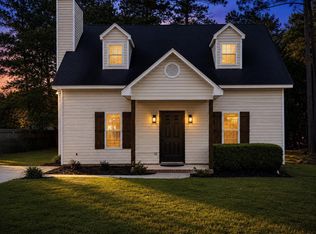 301 Squire Rd, Columbia, SC 29223