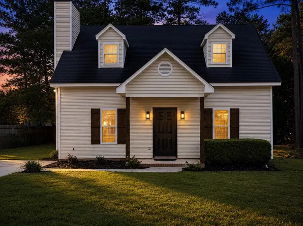 301 Squire Rd, Columbia, SC 29223