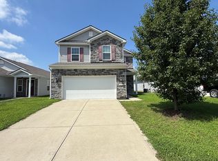 2034 Shadow Creek Blvd, Columbus, IN