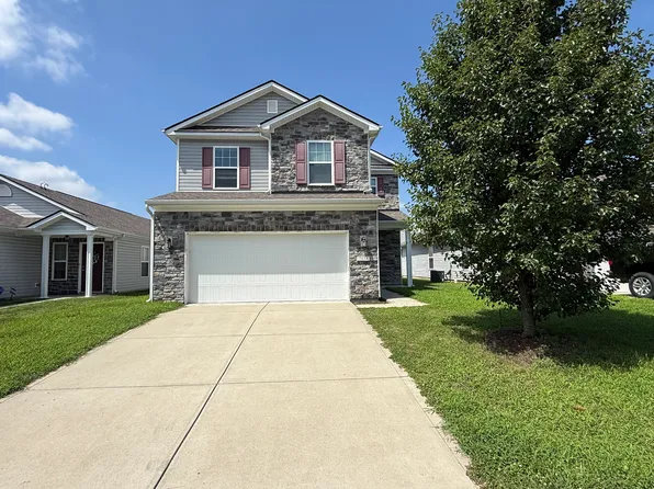 2034 Shadow Creek Blvd, Columbus, IN 47201
