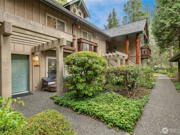 5438 Snow Goose Lane #104, Blaine, WA 98230