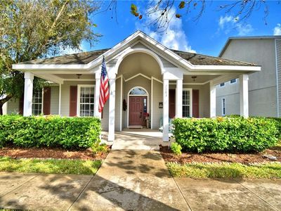 7003 Beargrass Rd, Harmony, FL, 34773
