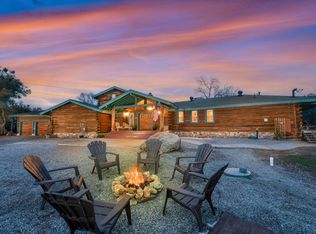 42366 Holiday Way, Coarsegold, CA