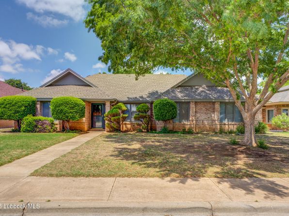 5522 85th St, Lubbock, TX 79424