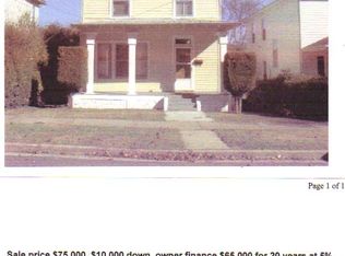 75 NW 54th Ave, Des Moines, IA 50313