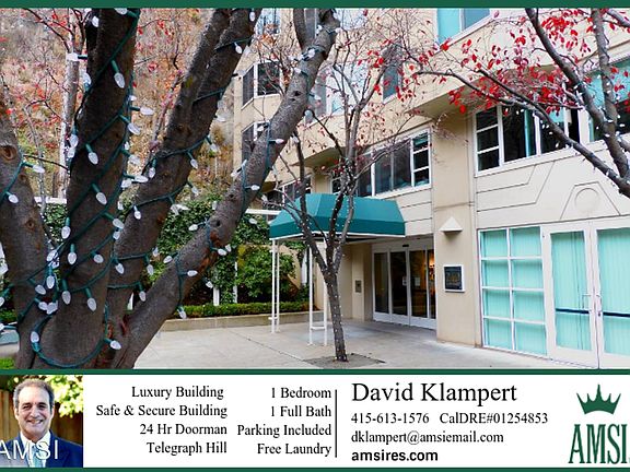 2nd image of 240 Lombard St APT 431