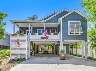 113 NE 24th St, Oak Island, NC 28465