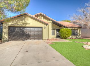 1220 E Juanita Ave, Gilbert, AZ 85234