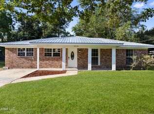4308 N Star Ave, Moss Point, MS 39562