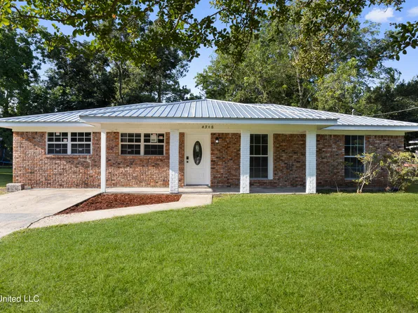 4308 N Star Ave, Moss Point, MS 39562