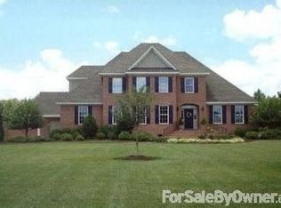 1520 Gray Rock Rd, Chesapeake, VA 23322