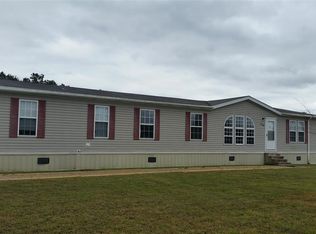 293 J C Rd, Lonoke, AR 72086