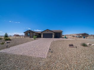 10460 E Mummy View Dr, Prescott Valley, AZ 86315